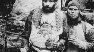 巨蟒與聖盃 Monty Python and the Holy Grail Photo