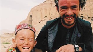 소년 미르-아프가니스탄의 10년 The Boy Mir 写真
