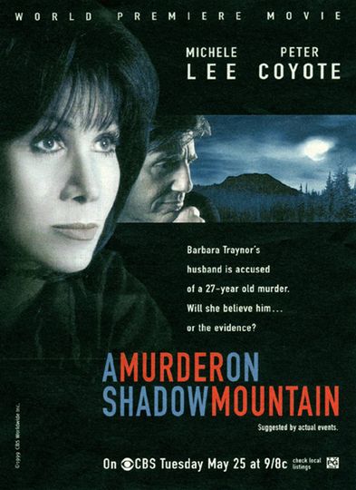 어 머더 온 섀도우 마운틴 A Murder on Shadow Mountain劇照