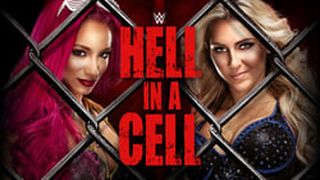 WWE Hell in a Cell 2016 사진