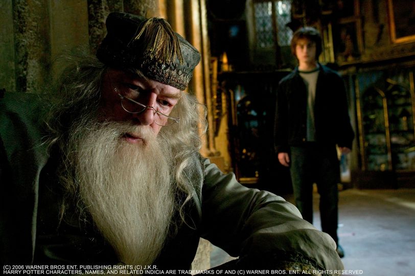 แฮร์รี่ พอตเตอร์กับถ้วยอัคนี รูปภาพ