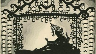ảnh 아크메드 왕자의 모험 The Adventures of Prince Achmed, Die Abenteuer des Prinzen Achmed