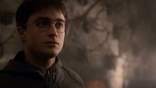 해리포터와 혼혈왕자 Harry Potter and the Half-Blood Prince Photo