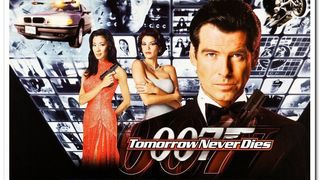 007之明日帝國 Tomorrow Never Dies รูปภาพ