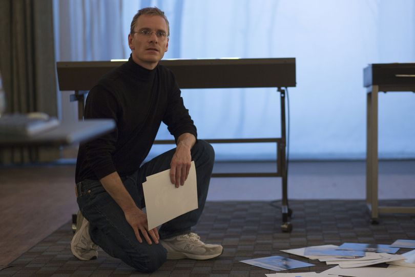 스티브 잡스 Steve Jobs Photo