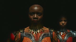 แบล็ค แพนเธอร์ วาคานด้าจงเจริญ Black Panther Wakanda Forever劇照