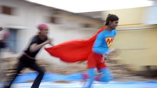 말레가온의 슈퍼맨 Supermen of Malegaon รูปภาพ