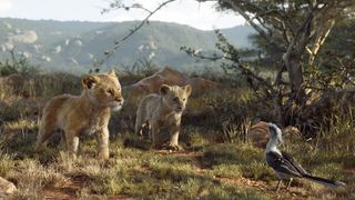 獅子王 3D Lion King(2011) รูปภาพ