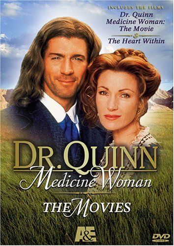 닥터 퀸 메디슨 우먼: 더 무비 Dr. Quinn Medicine Woman: The Movie劇照