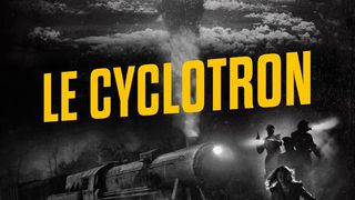 사이클로트론 The Cyclotron 사진
