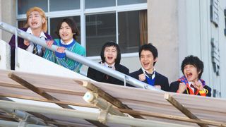 고, 보이즈! : 마지막 잎새 사수 프로젝트 Ike! Danshi koukou engekibu 行け！男子高校演劇部 Photo