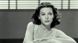 밤쉘 Bombshell: The Hedy Lamarr Story 사진