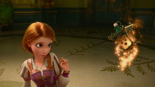 신데렐라 2: 마법에 걸린 왕자 Cinderella and the Spellbinder รูปภาพ