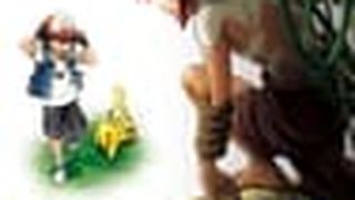 포켓몬스터 극장판 - 정글의 아이, 코코 劇場版ポケットモンスター ココ 写真