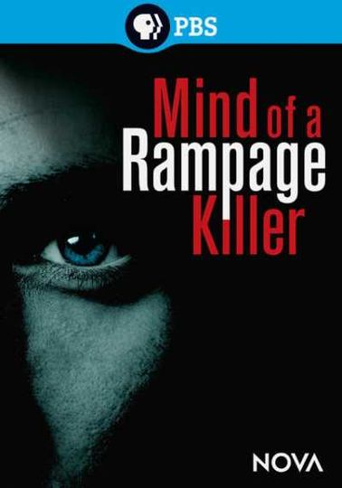 노바 - 무차별 살인범의 심리 NOVA: Mind of a Rampage Killer 사진