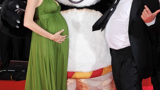쿵푸팬더 Kung Fu Panda Photo