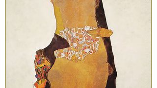 에곤 쉴레: 욕망이 그린 그림 Egon Schiele: Death and the Maiden劇照