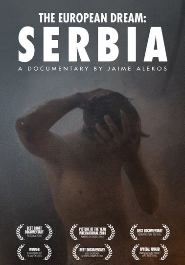 유러피언 드림: 세르비아 The European Dream: Serbia 사진