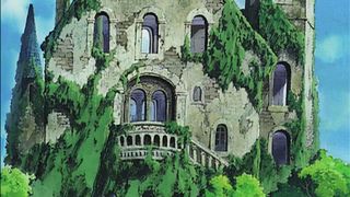 魯邦三世：卡里奧斯特羅城 ルパン三世 カリオストロの城 Foto