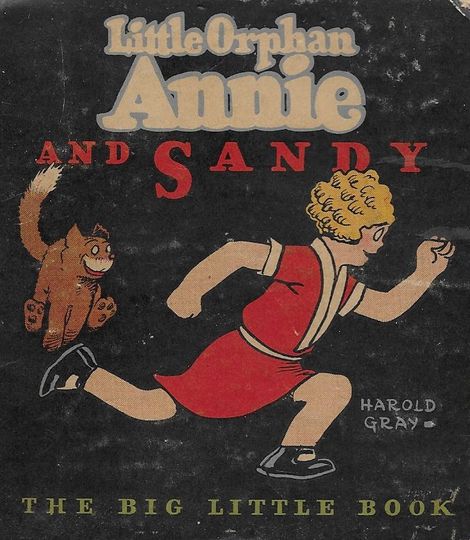 安妮 Annie劇照