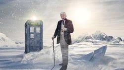 神秘博士 Doctor Who 사진