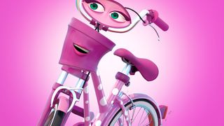 꼬마 자전거 스피디 Bikes 사진