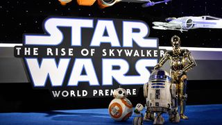 ảnh 스타워즈: 라이즈 오브 스카이워커 Star Wars: The Rise of Skywalker