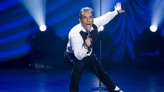 Sebastian Maniscalco: Why Would You Do That? 사진