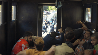 충돌: 아랍의 봄, 그 이후 Clash รูปภาพ