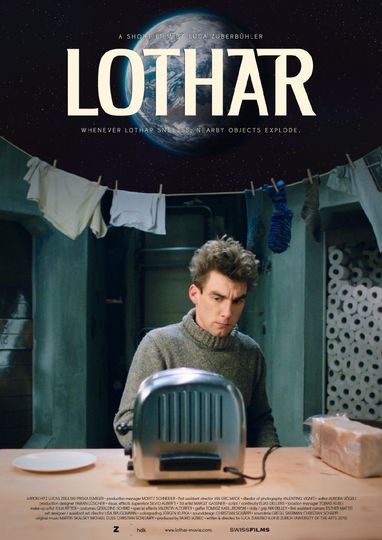 로타르 Lothar劇照
