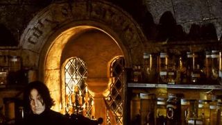 해리포터와 비밀의 방 Harry Potter and the Chamber of Secrets Foto