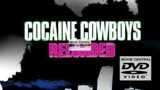 코카인 카우보이 리로드디드 Cocaine Cowboys: Reloaded劇照