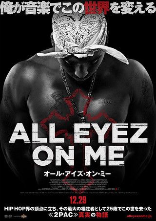 All Eyez on Me劇照