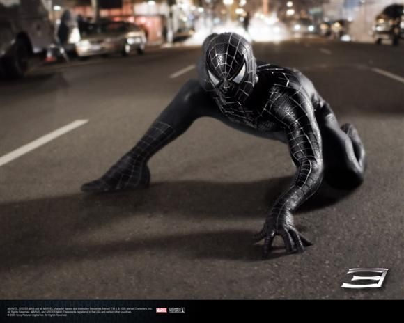 스파이더맨 3 Spider-Man 3劇照