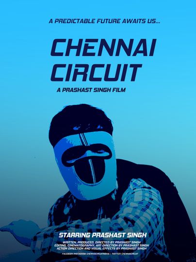 첸나이 서킷 Chennai Circuit劇照